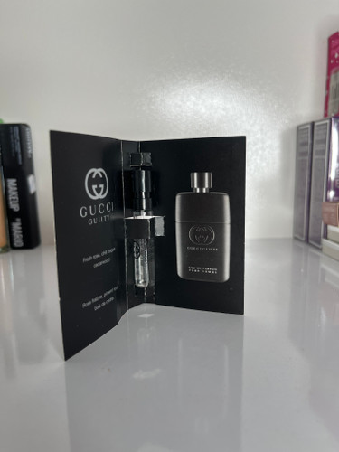 سمپل عطر گوچی ۱/۵ میل خرید امریکا