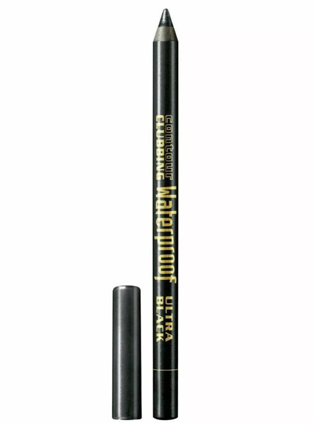 مداد مشکی بورژوا خرید انگلیس(ultra black) واترپروف